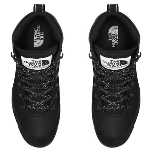 The North Face Men's Back-To-Berkeley IV Textile WP Boots alt image view 3