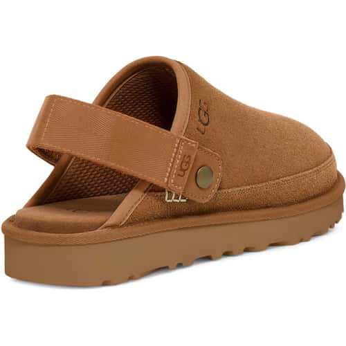 UGG Men's Goldencoast Clog II Slip-On Clogs alt image view 4