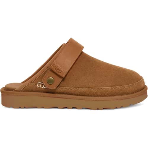 UGG Men's Goldencoast Clog II Slip-On Clogs alt image view 7