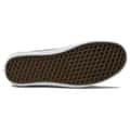 Vans Men's Bold Ni Tie Dye Suede Casual Shoes alt image view 5