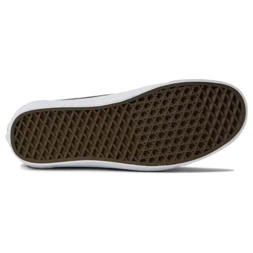 Vans Men's Bold Ni Tie Dye Suede Casual Shoes alt image view 5