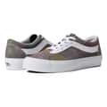 Vans Men's Bold Ni Tie Dye Suede Casual Shoes alt image view 2