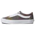 Vans Men's Bold Ni Tie Dye Suede Casual Shoes alt image view 1