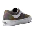 Vans Men's Bold Ni Tie Dye Suede Casual Shoes alt image view 3