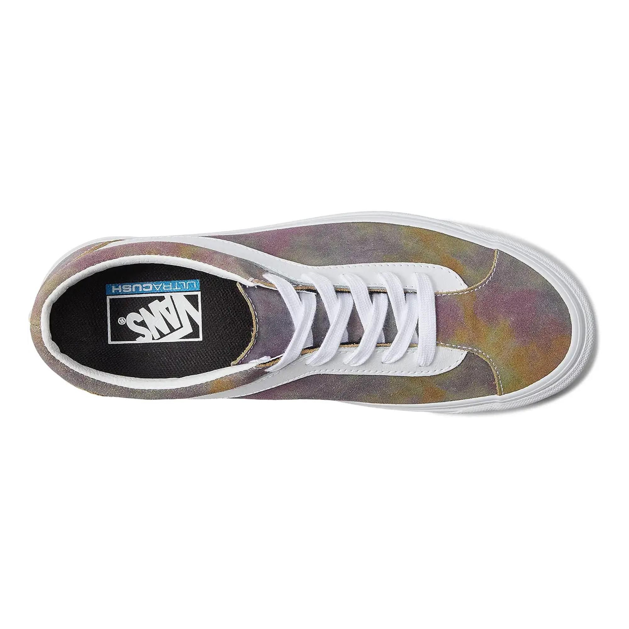 Vans ultracush suede fashion