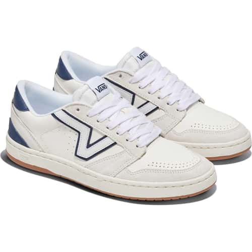 Vans Men's Lowland 2.0 Casual Shoes alt image view 2