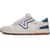 Color Option: White/Vintage Blue