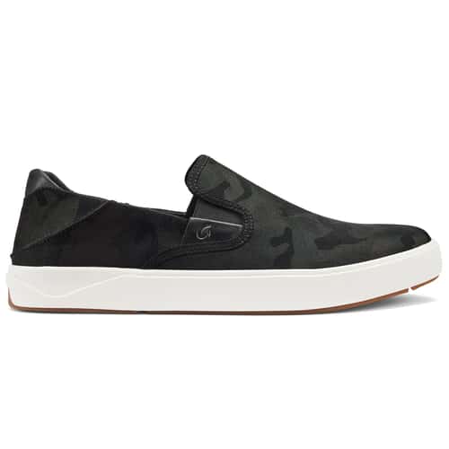 OluKai Men's Lae'ahi Pa'i Casual Shoes alt image view 1