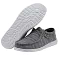 Hey Dude Men's Wally Stretch Casual Shoes alt image view 10