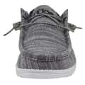 Hey Dude Men's Wally Stretch Casual Shoes alt image view 7