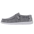 Hey Dude Men's Wally Stretch Casual Shoes alt image view 6