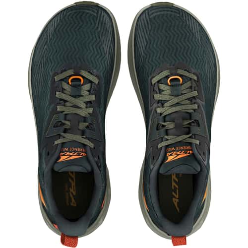 Altra Men's Experience Wild Trail Running Shoes alt image view 16