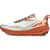 Color Option: Grey/Orange