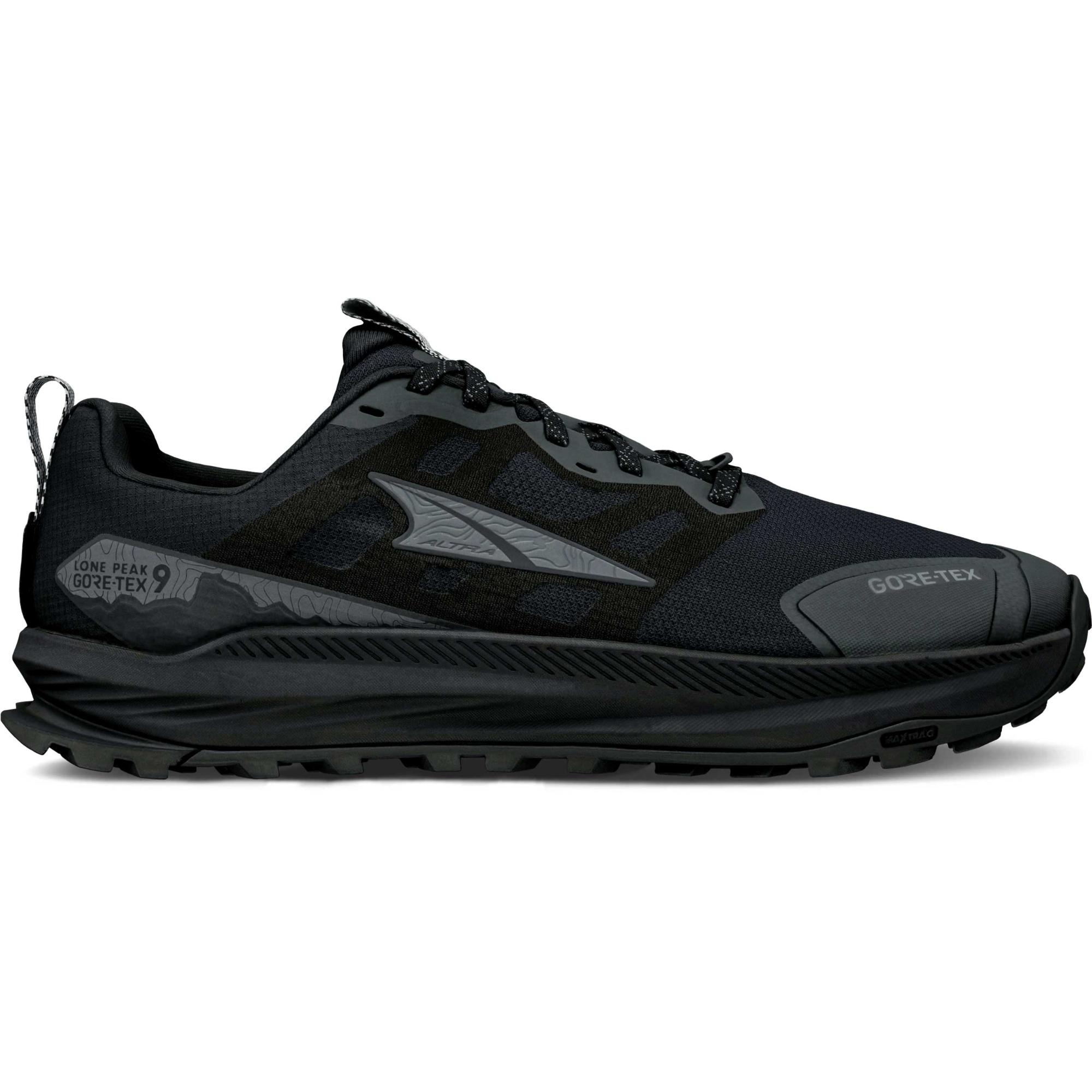 Altra Men's Lone Peak 9 GTX Trail Running Shoes - Sun & Ski Sports