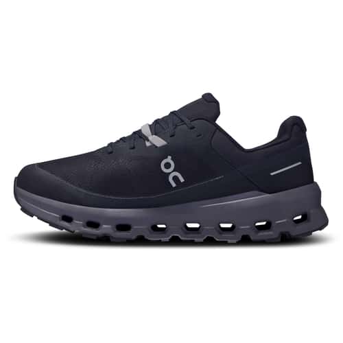 On Men's Cloudvista 2 Waterproof Trail Running Shoes alt image view 2