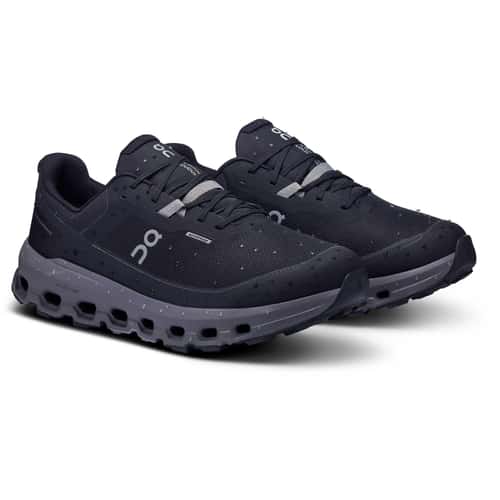 On Men's Cloudvista 2 Waterproof Trail Running Shoes alt image view 3
