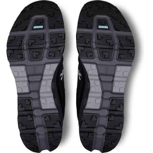 On Men's Cloudvista 2 Waterproof Trail Running Shoes alt image view 6