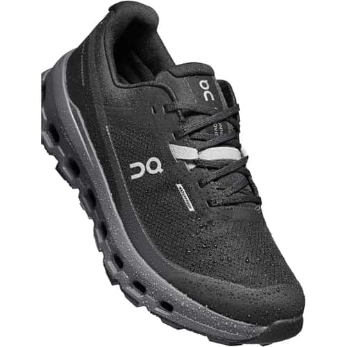On Men's Cloudvista 2 Waterproof Trail Running Shoes alt image view 7