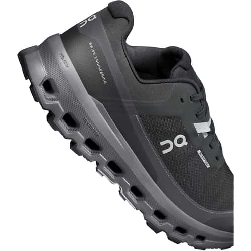 On Men's Cloudvista 2 Waterproof Trail Running Shoes alt image view 8