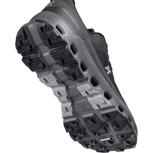 On Men's Cloudvista 2 Waterproof Trail Running Shoes alt image view 9