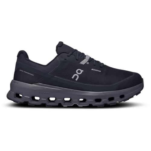 On Men's Cloudvista 2 Waterproof Trail Running Shoes alt image view 1