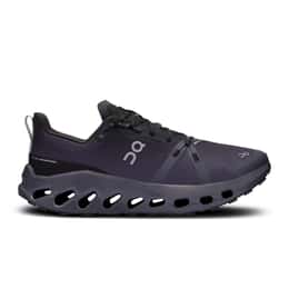 On Men's Cloudsurfer Trail Waterproof Running Shoes
