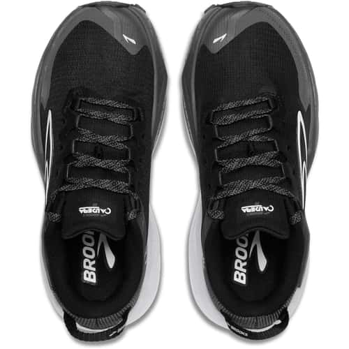 Brooks Men's Caldera 8 Trail Running Shoes alt image view 5