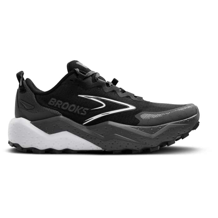 Brooks Men's Caldera 8 Trail Running Shoes