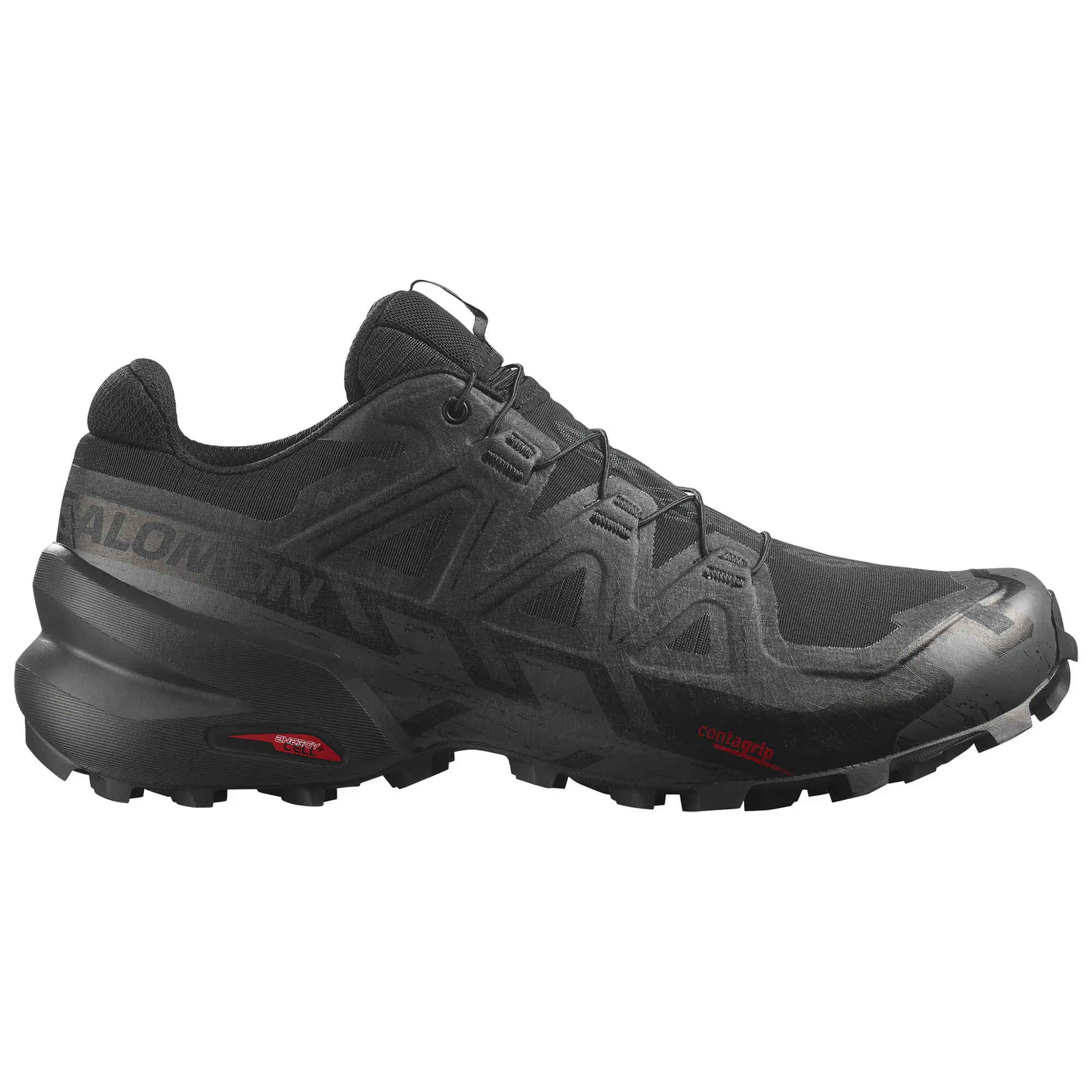 Salomon Speedcross Peak knitpicky scarpe