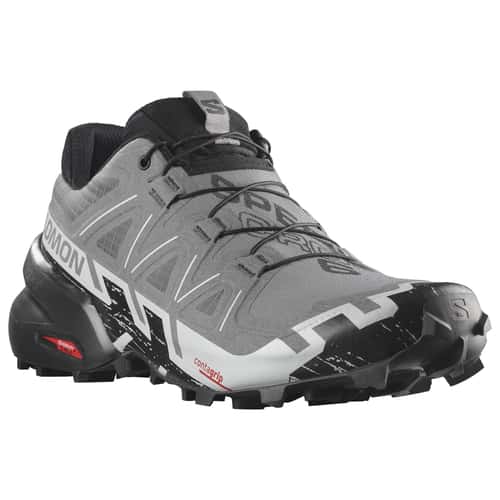 Salomon Men's Speedcross 6 Trail Running Shoes alt image view 13