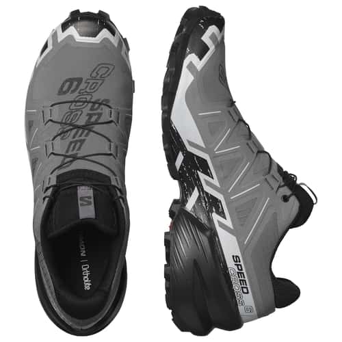 Salomon Men's Speedcross 6 Trail Running Shoes alt image view 15