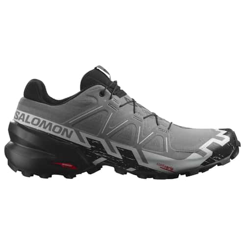 Salomon Men's Speedcross 6 Trail Running Shoes alt image view 12