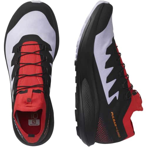 Salomon Men's Pulsar Trail Pro Trail Running Shoes alt image view 6