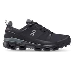 On Men's Cloudwander Waterproof Hiking Shoes