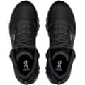 On Men's Cloudrock Mid Waterproof Hiking Shoes alt image view 2