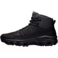 On Men's Cloudrock Mid Waterproof Hiking Shoes alt image view 3