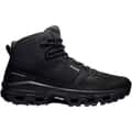 On Men's Cloudrock Mid Waterproof Hiking Shoes alt image view 1