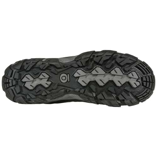 Oboz Men's Sawtooth X Mid Waterproof Hiking Boots alt image view 4