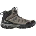 Oboz Men's Sawtooth X Mid Waterproof Hiking Boots alt image view 2