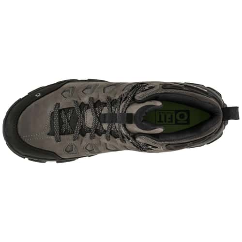 Oboz Men's Sawtooth X Mid Waterproof Hiking Boots alt image view 3