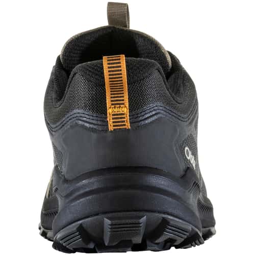 Oboz Men's Katabatic Low Hiking Shoes alt image view 4