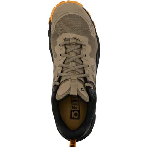 Oboz Men's Katabatic Low Hiking Shoes alt image view 5