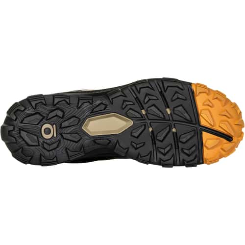 Oboz Men's Katabatic Low Hiking Shoes alt image view 6