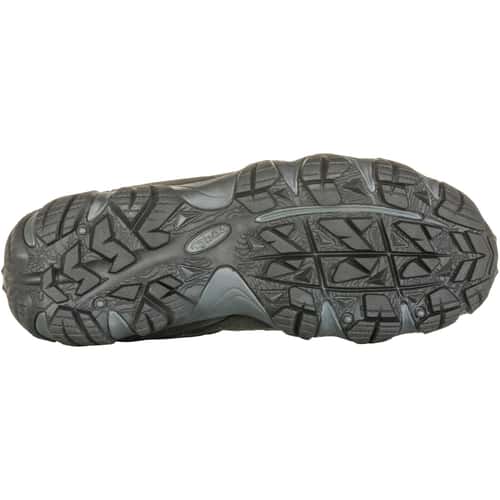 Oboz Men's Sawtooth II Low Waterproof Hiking Shoes alt image view 4