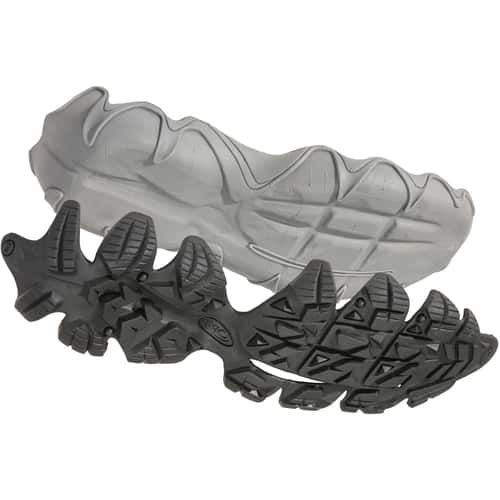 Oboz Men's Sawtooth II Low Waterproof Hiking Shoes alt image view 6