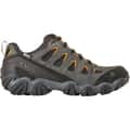 Oboz Men's Sawtooth II Low Waterproof Hiking Shoes alt image view 1