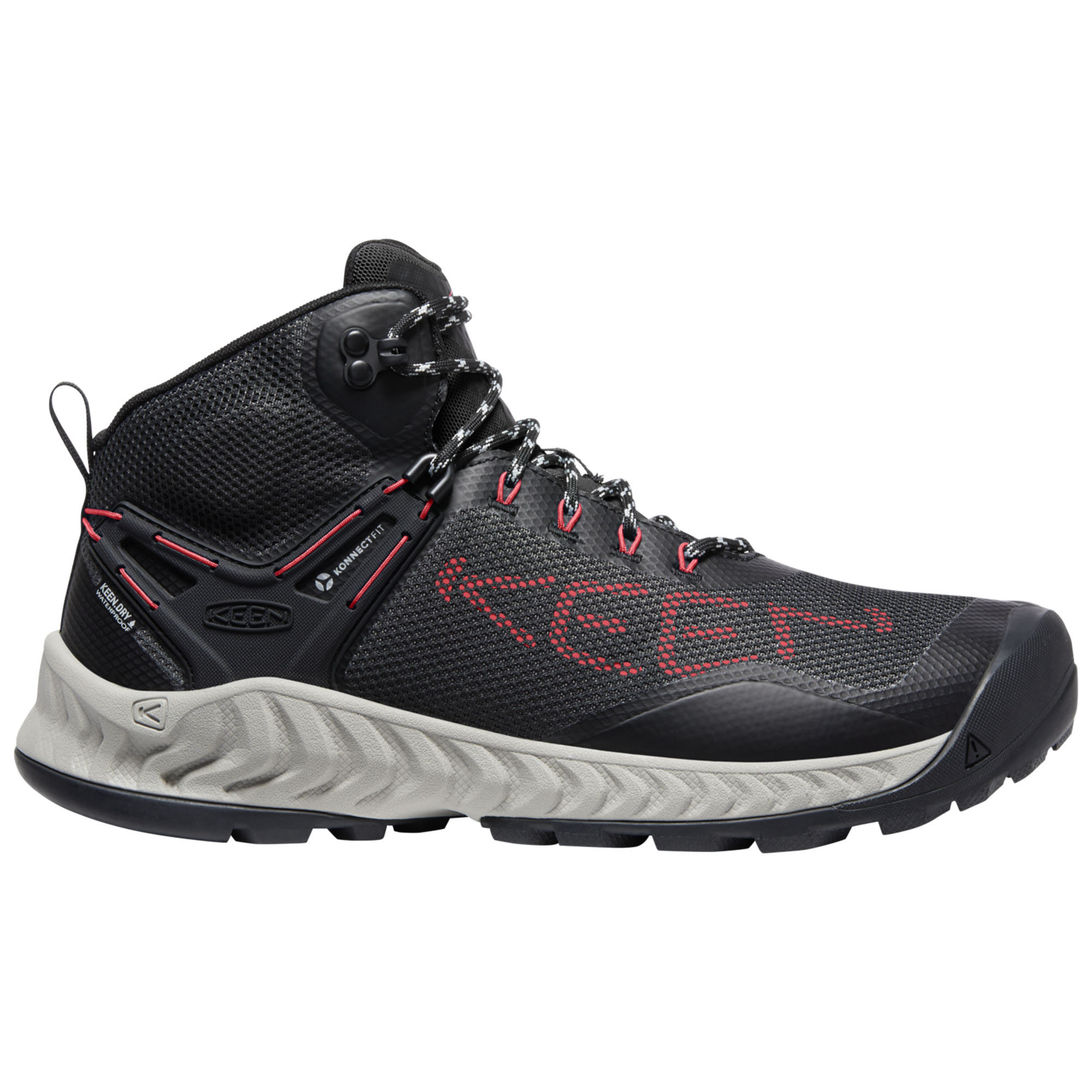 Keen dry boots best sale