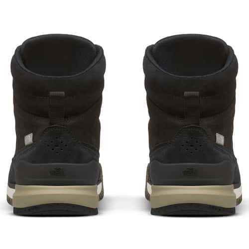 The North Face Men's Back-To-Berkeley III Leather Waterproof Hiking Boots alt image view 7