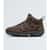 Color Option: Smokey Brown/Demitasse