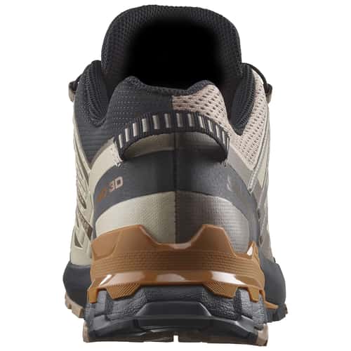 Salomon Men's XA PRO 3D V9 Trail Running Shoes alt image view 4